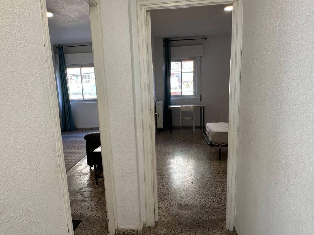 Pis de 79 m² a Granada
