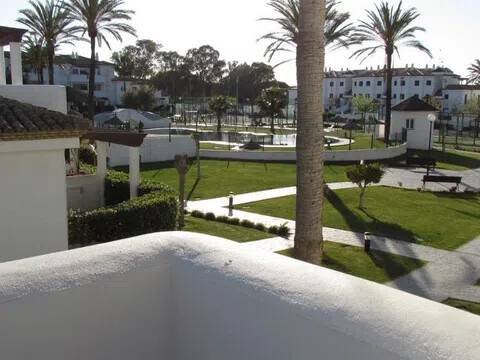 Квартира 70 м² у Chiclana de la Frontera