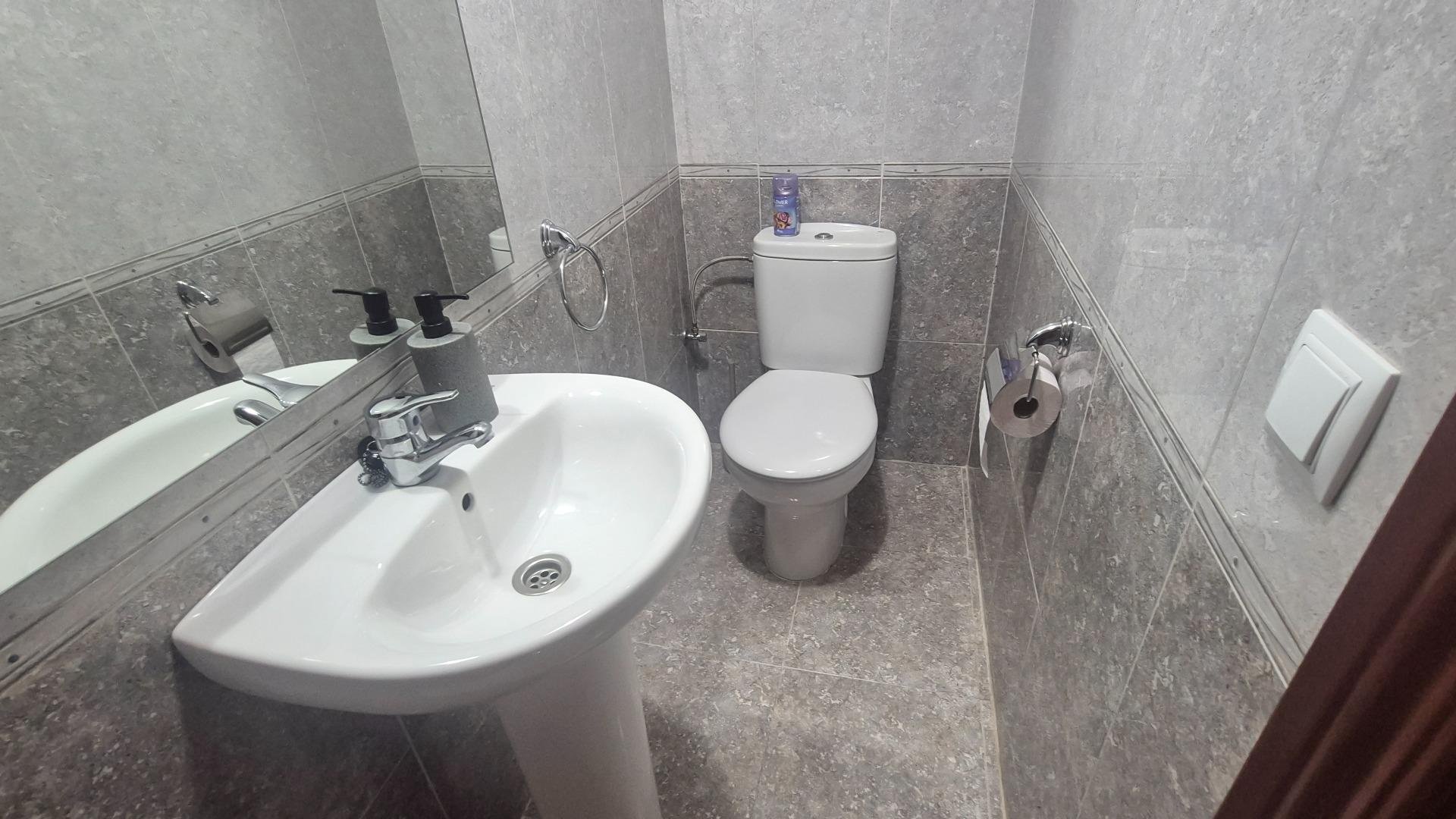 Haus 172 m² in Salamanca