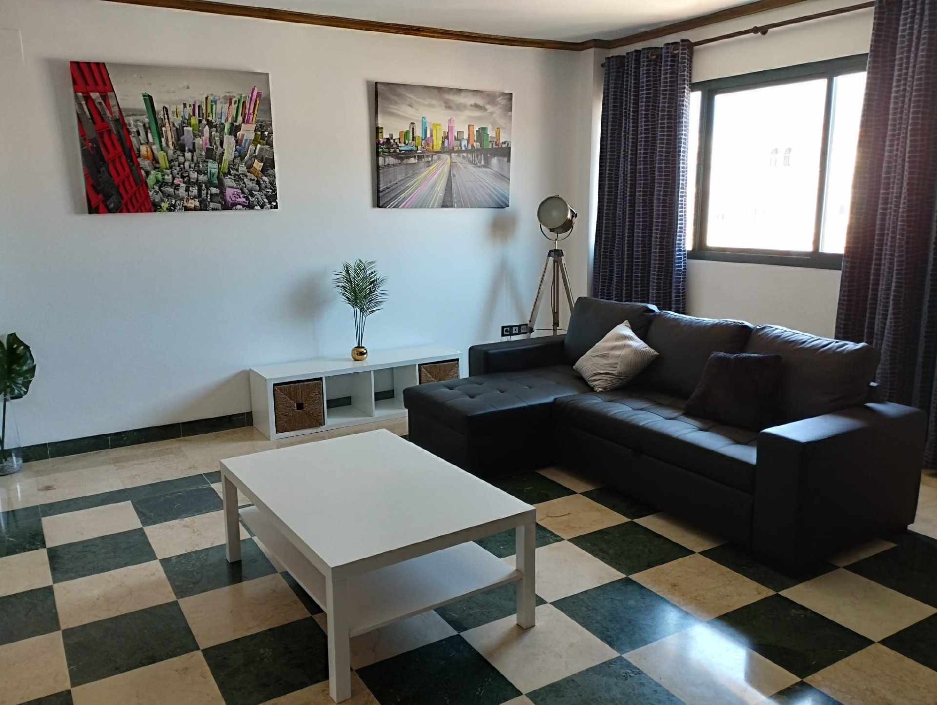 Pis de 260 m² a Marbella