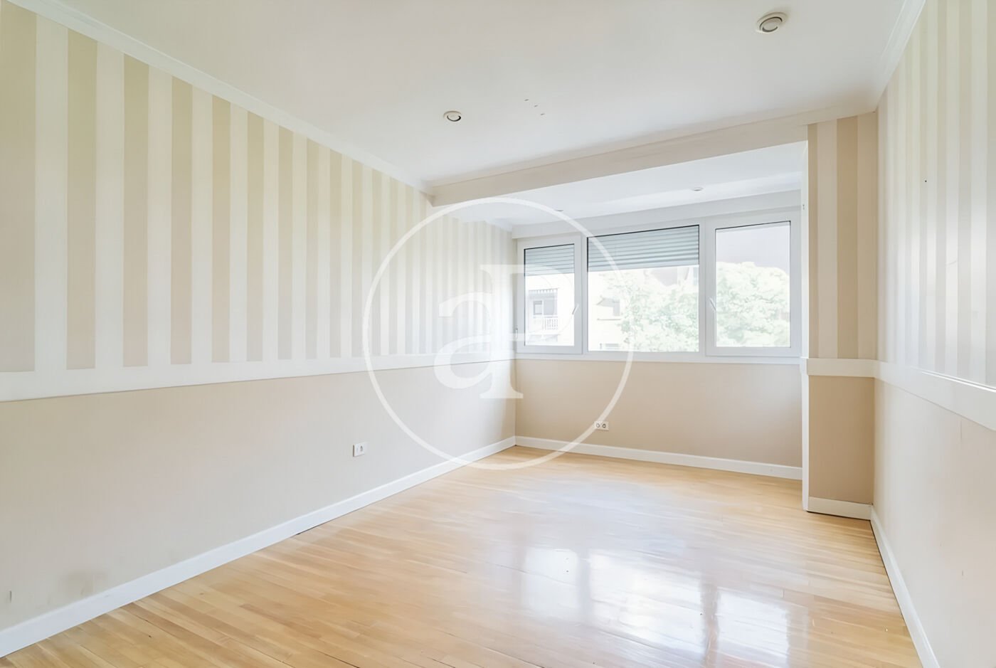 Piso de 185 m² en Madrid