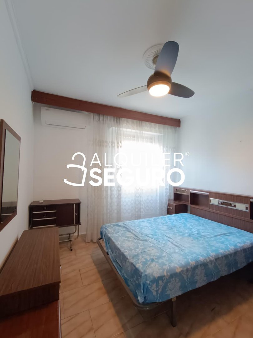 Piso de 75 m² en Parla