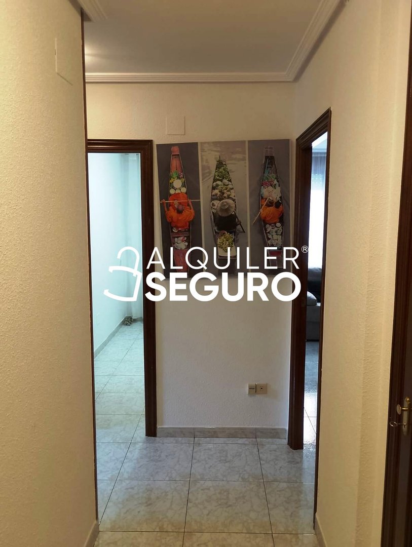 Piso de 50 m² en Villanueva de Tapia
