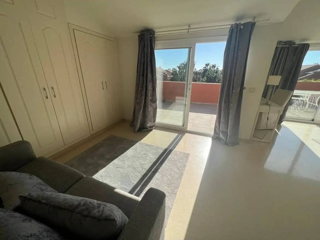 Piso de 150 m² en Marbella
