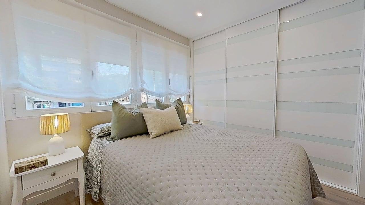Appartement 34 m² à Madrid