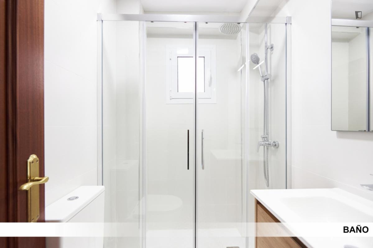 Habitació de lloguer, Sevilla