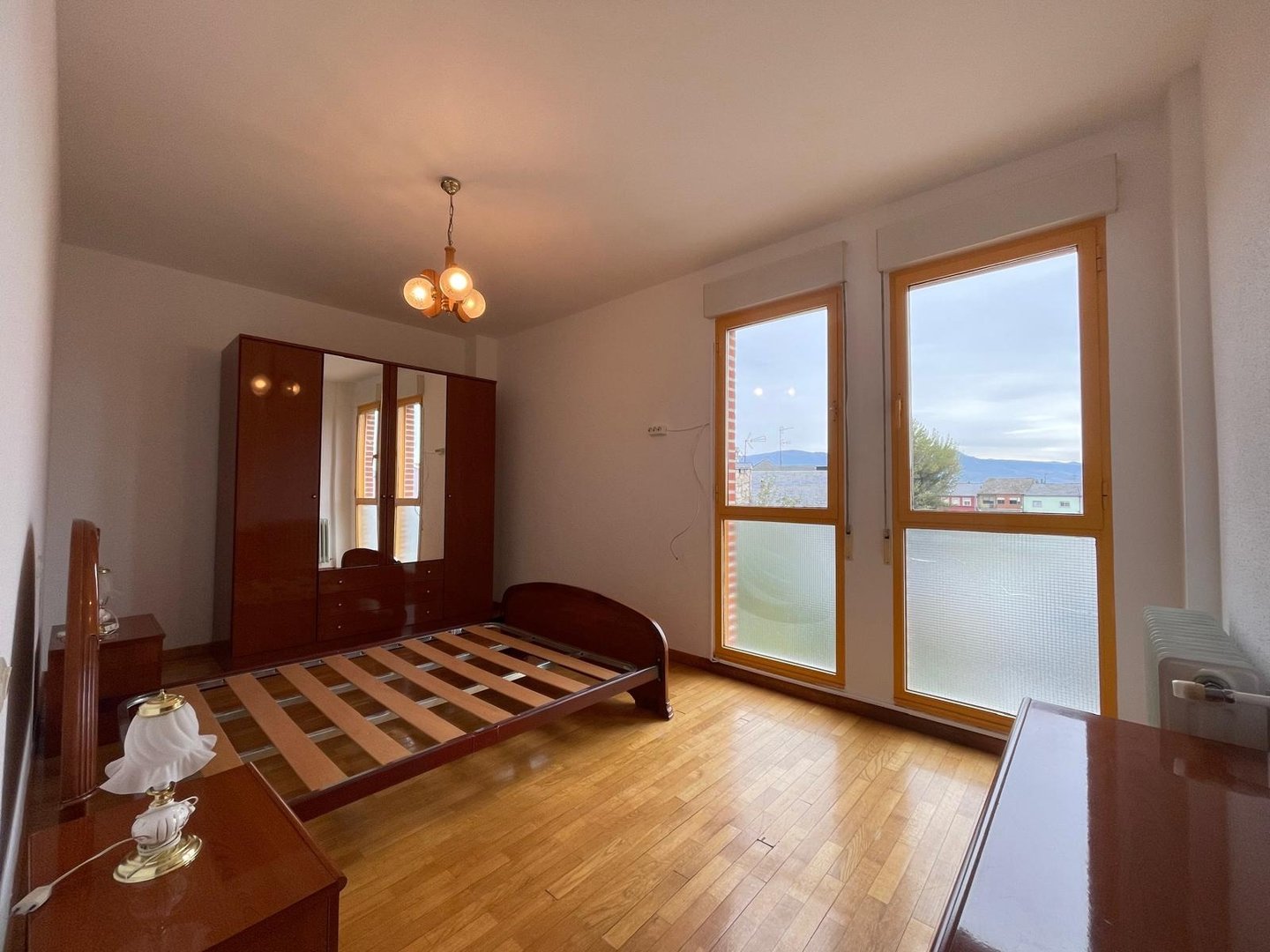 Pis de 107 m² a Camponaraya