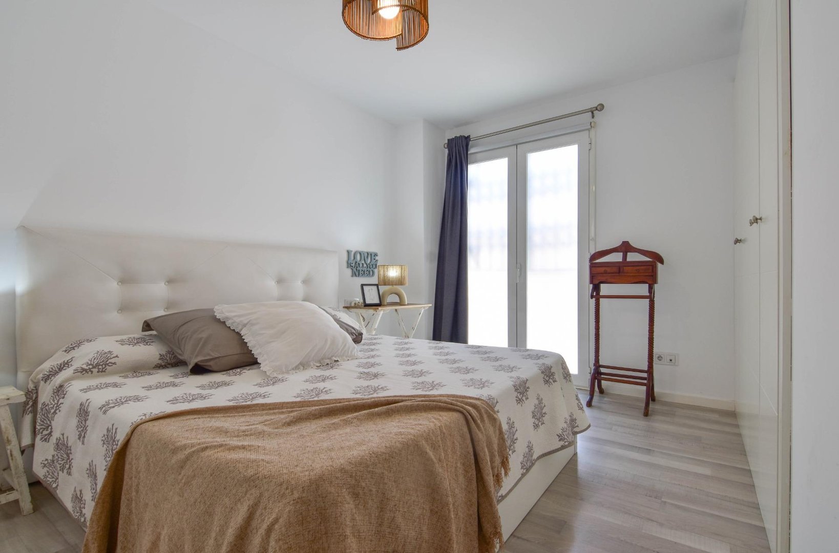 Pis de 96 m² a València