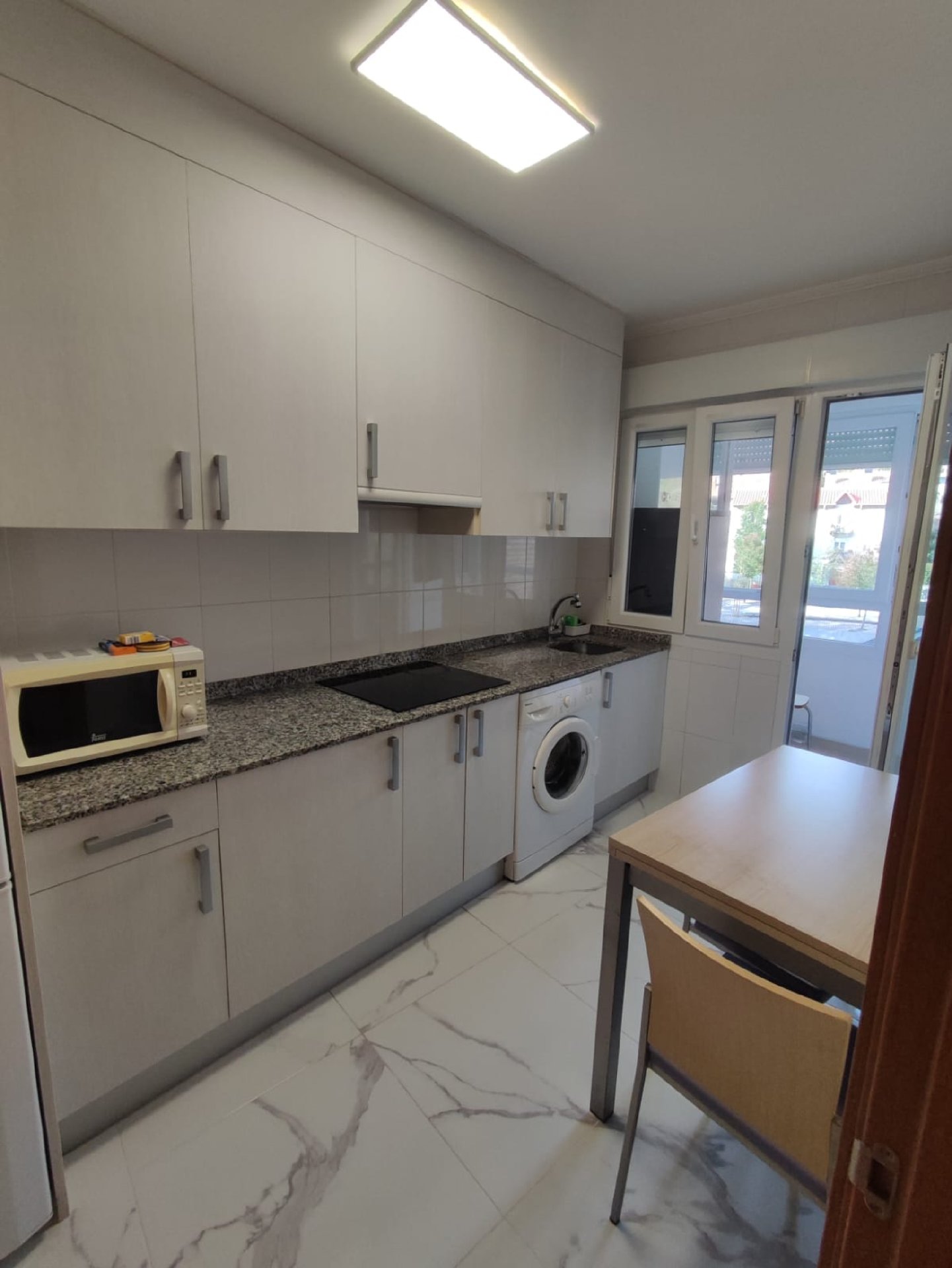 Appartement 83 m² à Santander