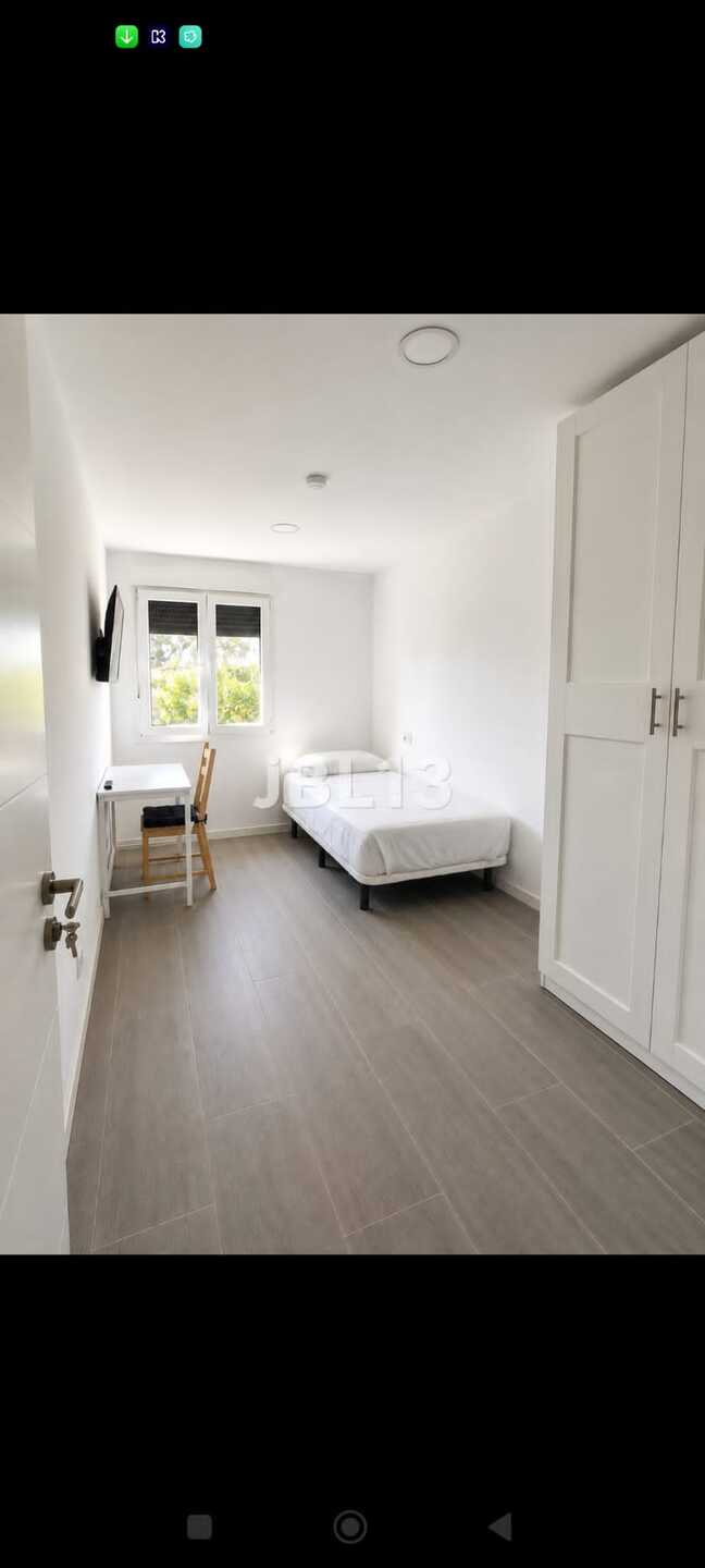 Habitació de lloguer, Fuenlabrada