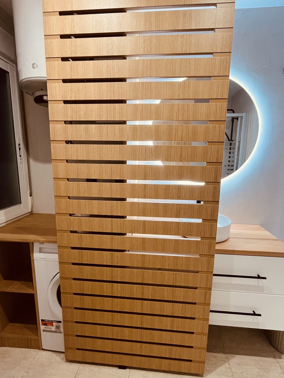 Piso de 78 m² en Jaén