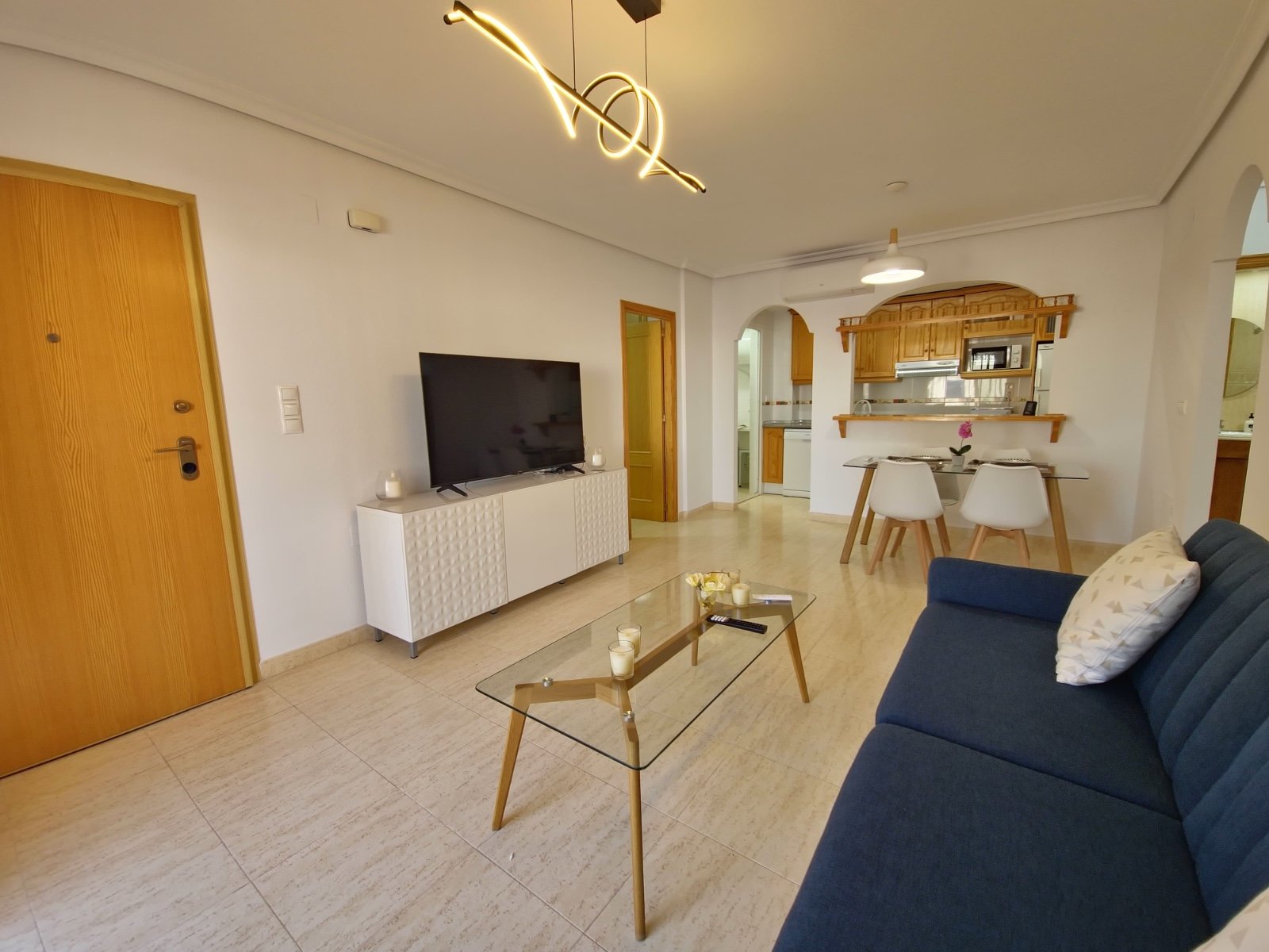 Appartement 76 m² à Daya Vieja