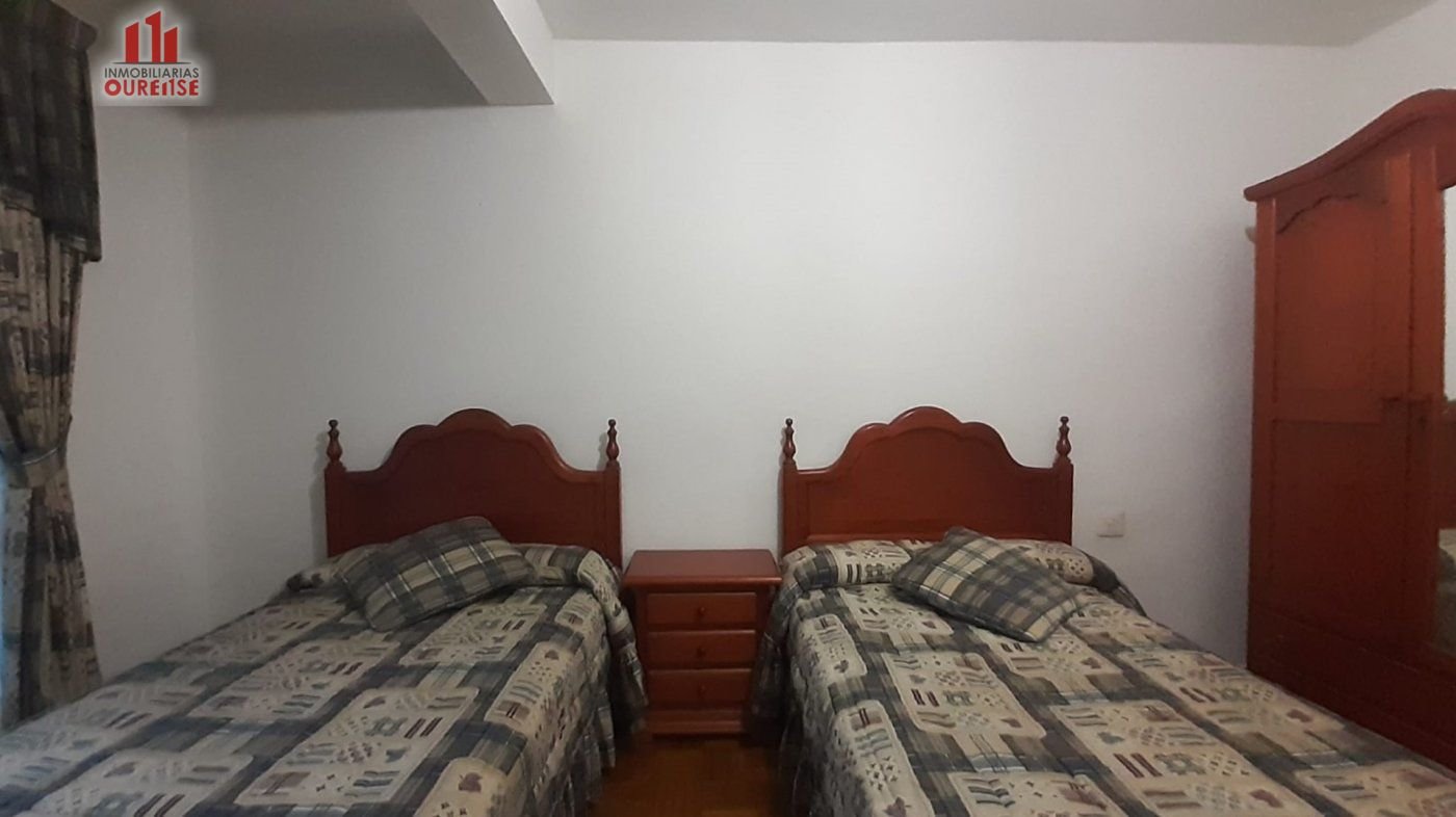Piso de 105 m² en Ourense