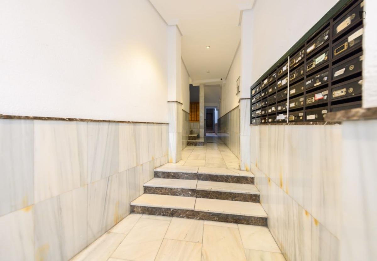 Appartamento 58 m² a Madrid