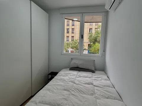 Appartement 45 m² à Madrid