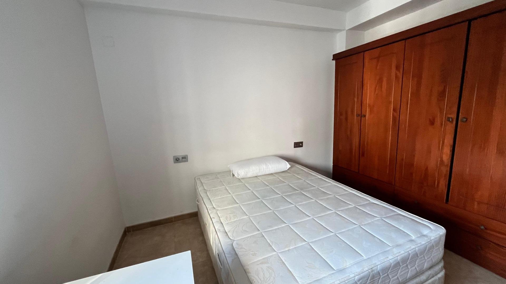 Piso de 65 m² en Sevilla