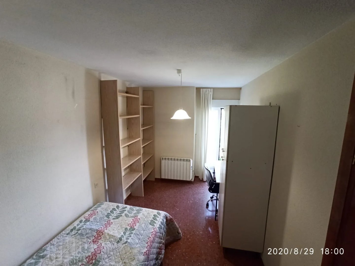 Piso de 110 m² en Granada