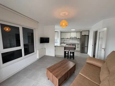 Piso de 55 m² en Ferrol