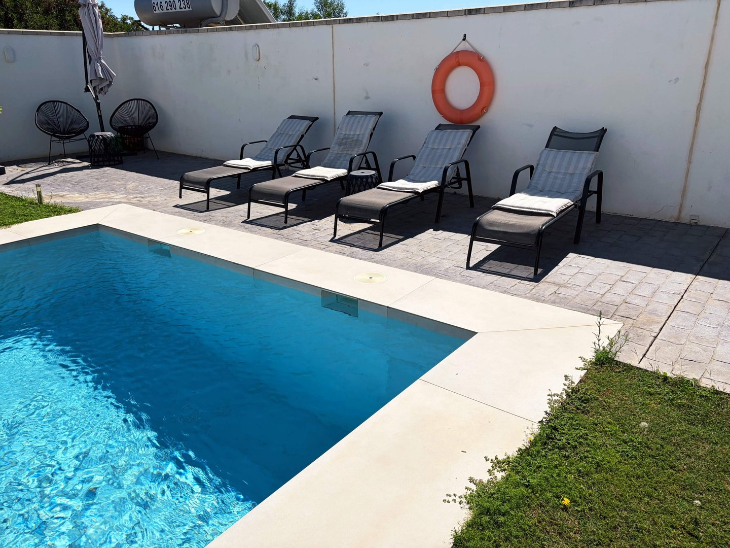 Casa 160 m² a La Línea de la Concepción