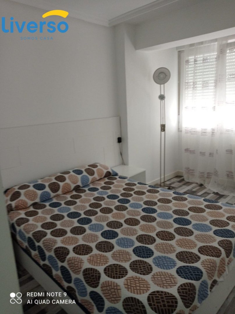 Habitación 90 m², Burgos