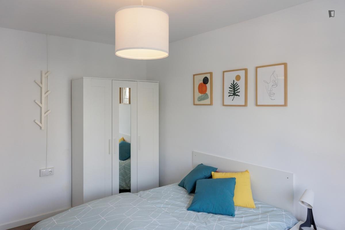 Habitación en alquiler, l'Hospitalet de Llobregat