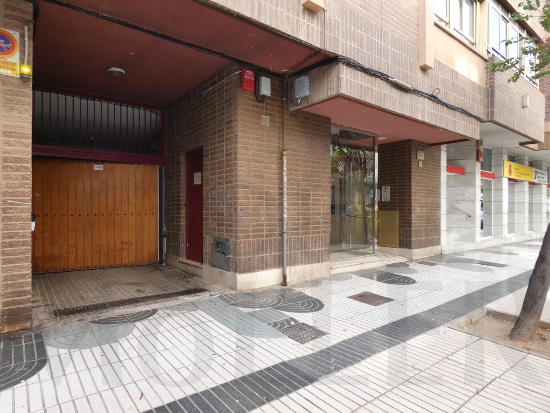 Piso de 151 m² en Cartagena