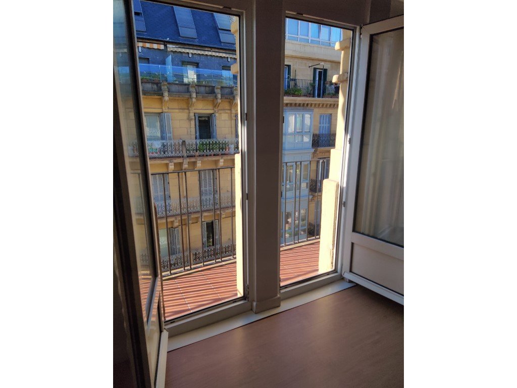 Piso de 143 m² en San Sebastián