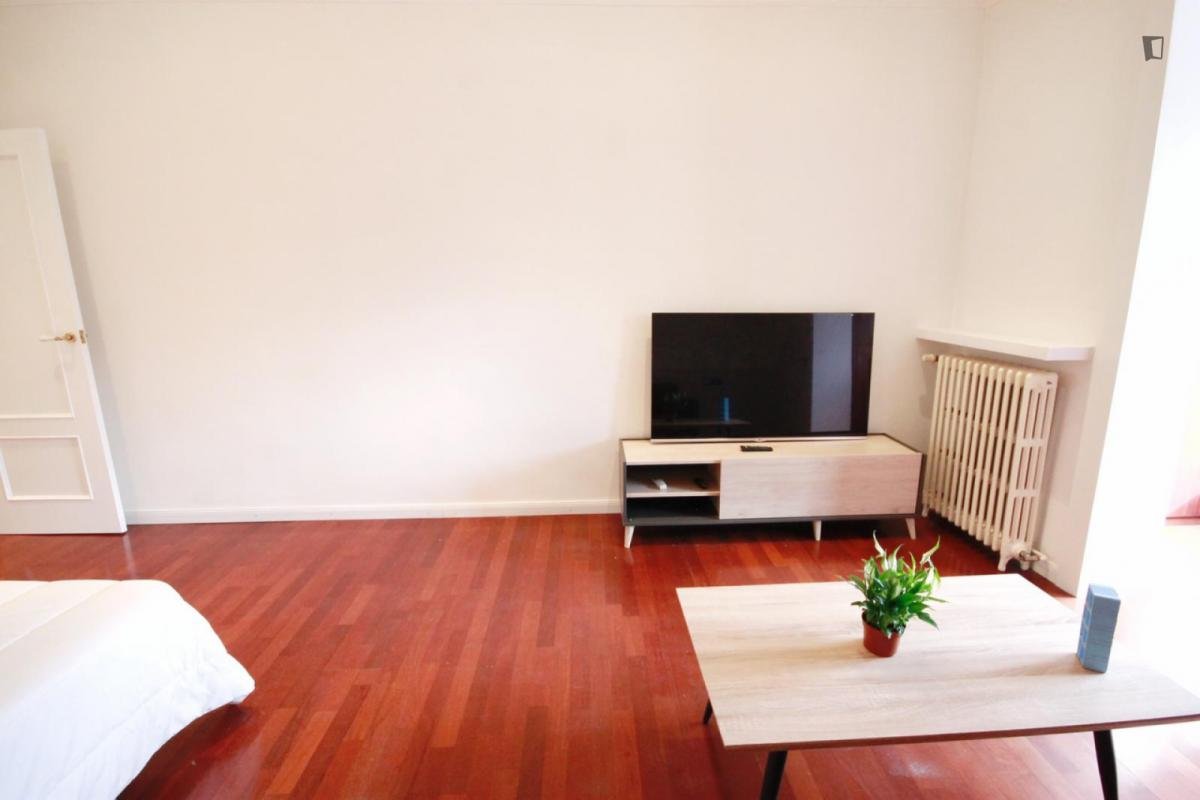 Room for rent, Barcelona