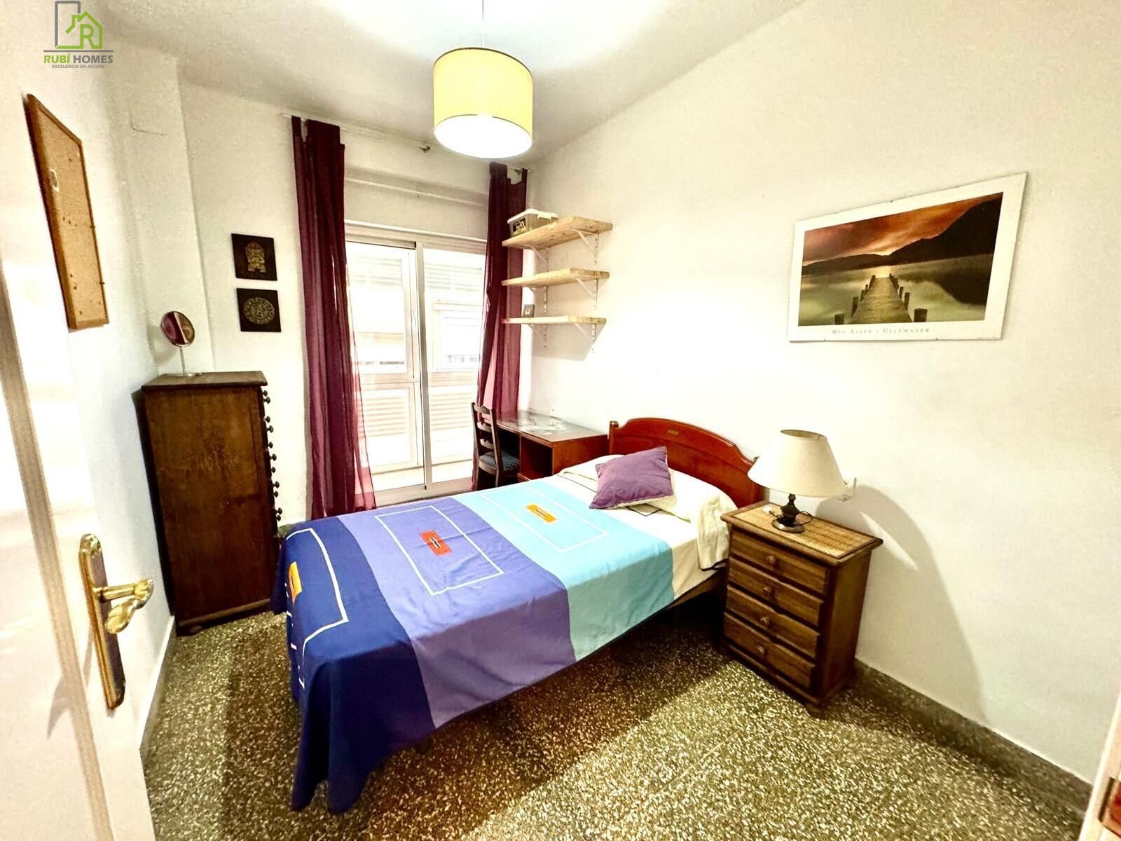 Piso de 161 m² en Granada
