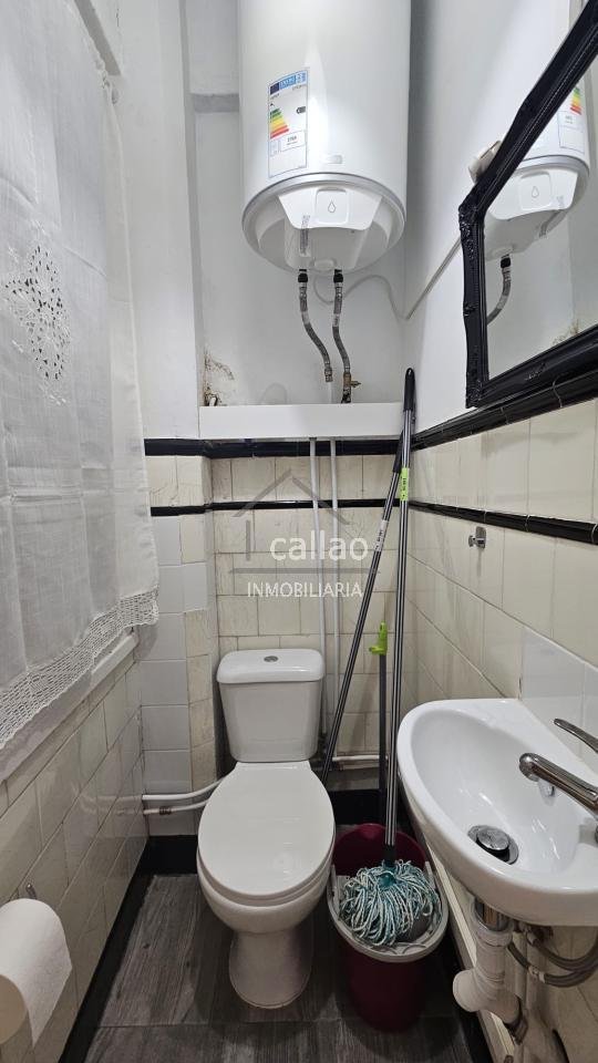 Piso de 96 m² en Ferrol
