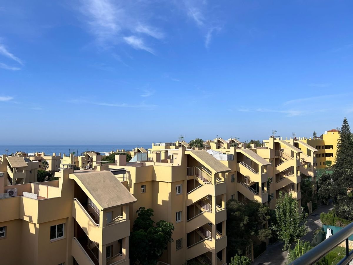 Pis de 75 m² a Mijas