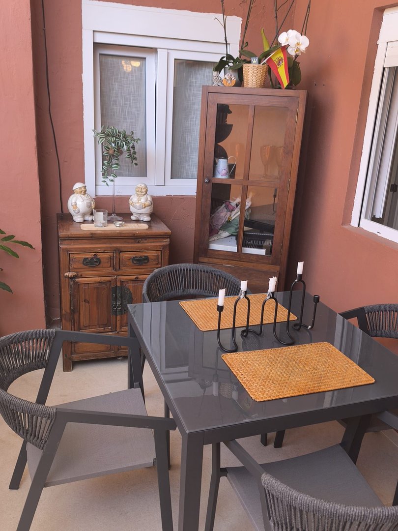 Piso de 45 m² en Arona