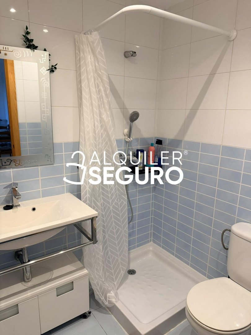 Piso de 79 m² en Arroyo de la Encomienda