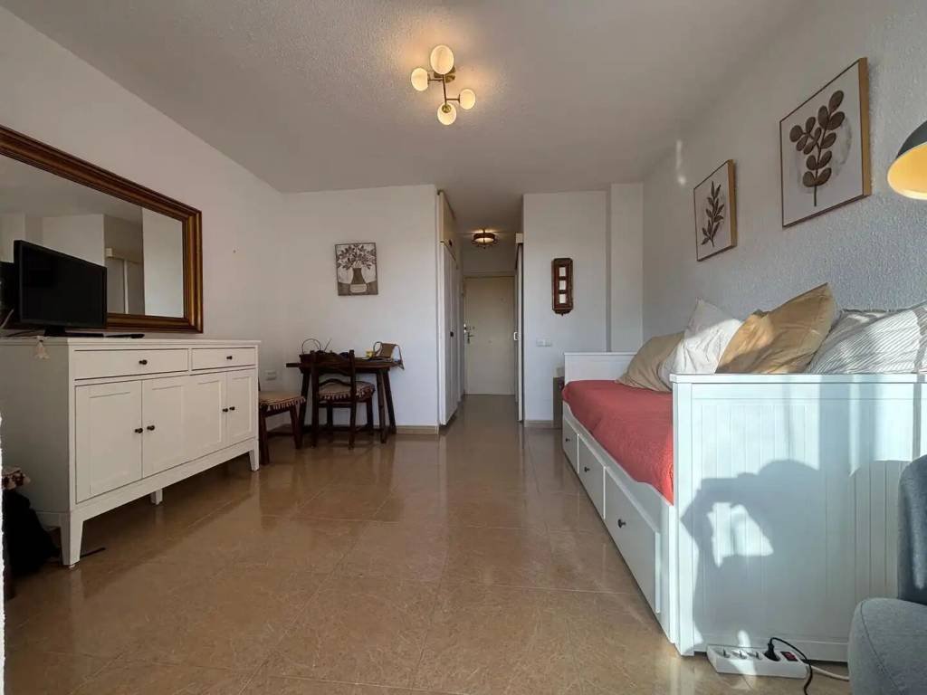 Piso de 30 m² en Benalmádena