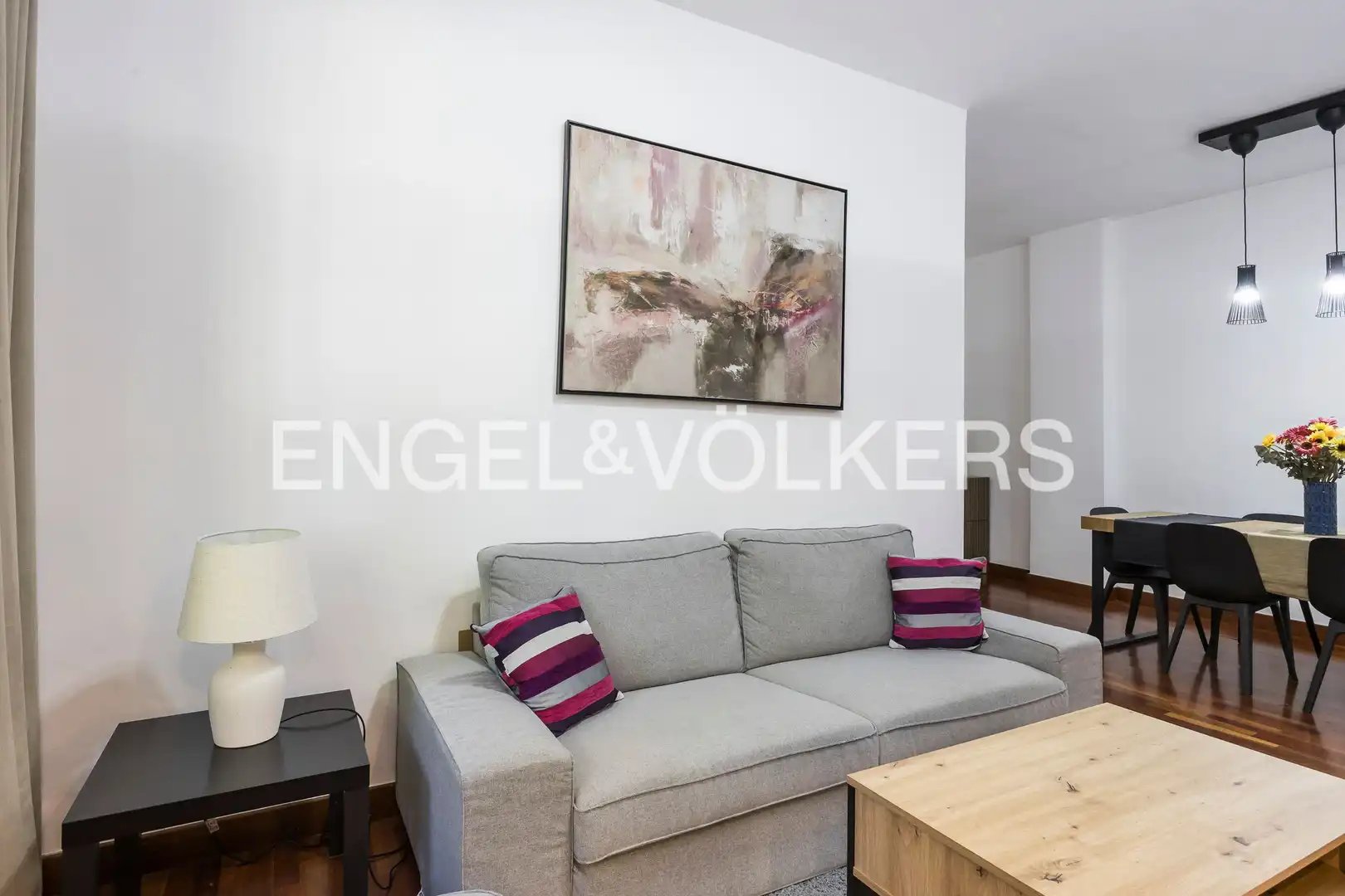 Pis de 95 m² a Madrid