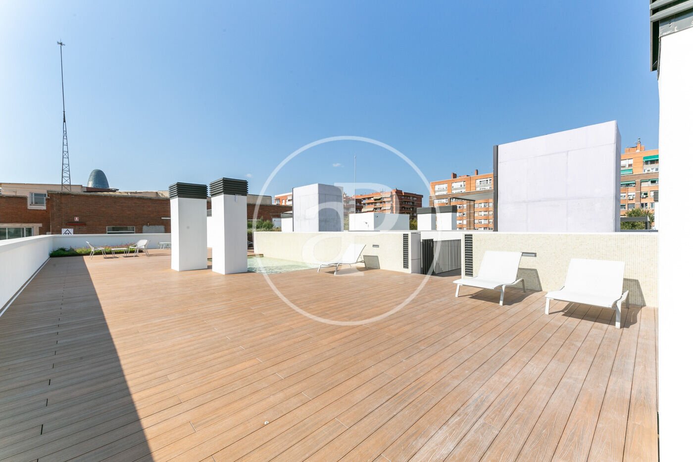 Piso de 86 m² en Barcelona