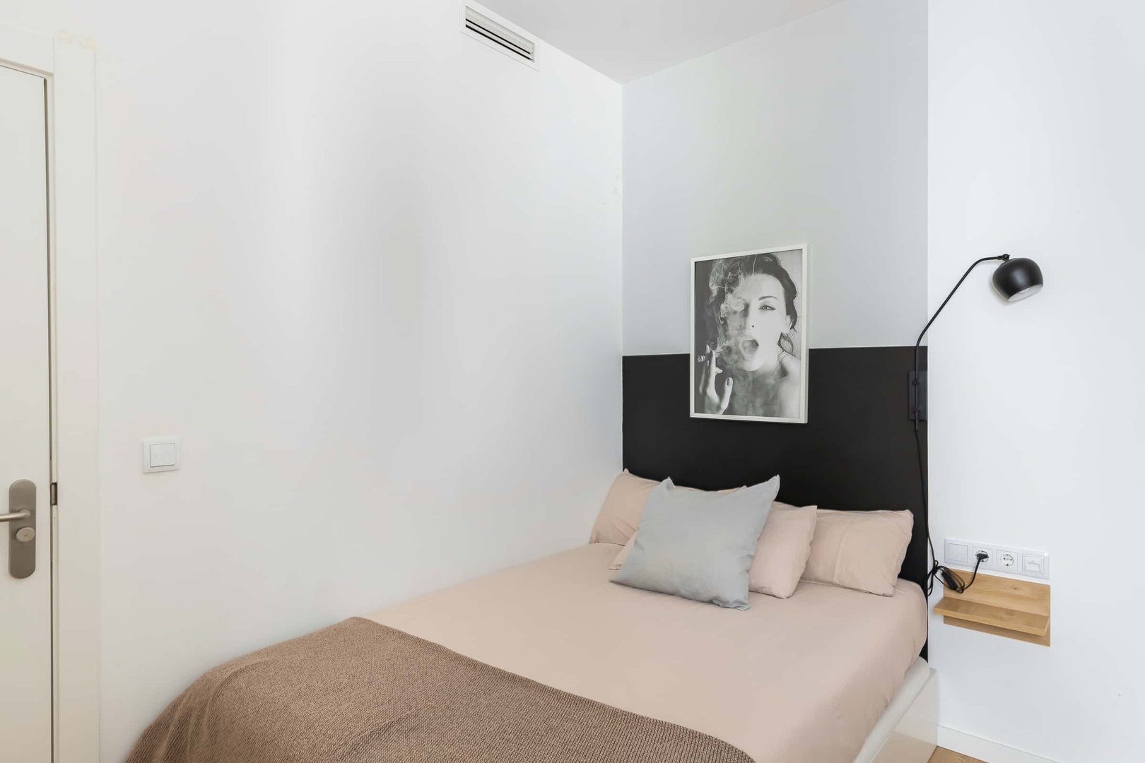 Habitació de lloguer, València