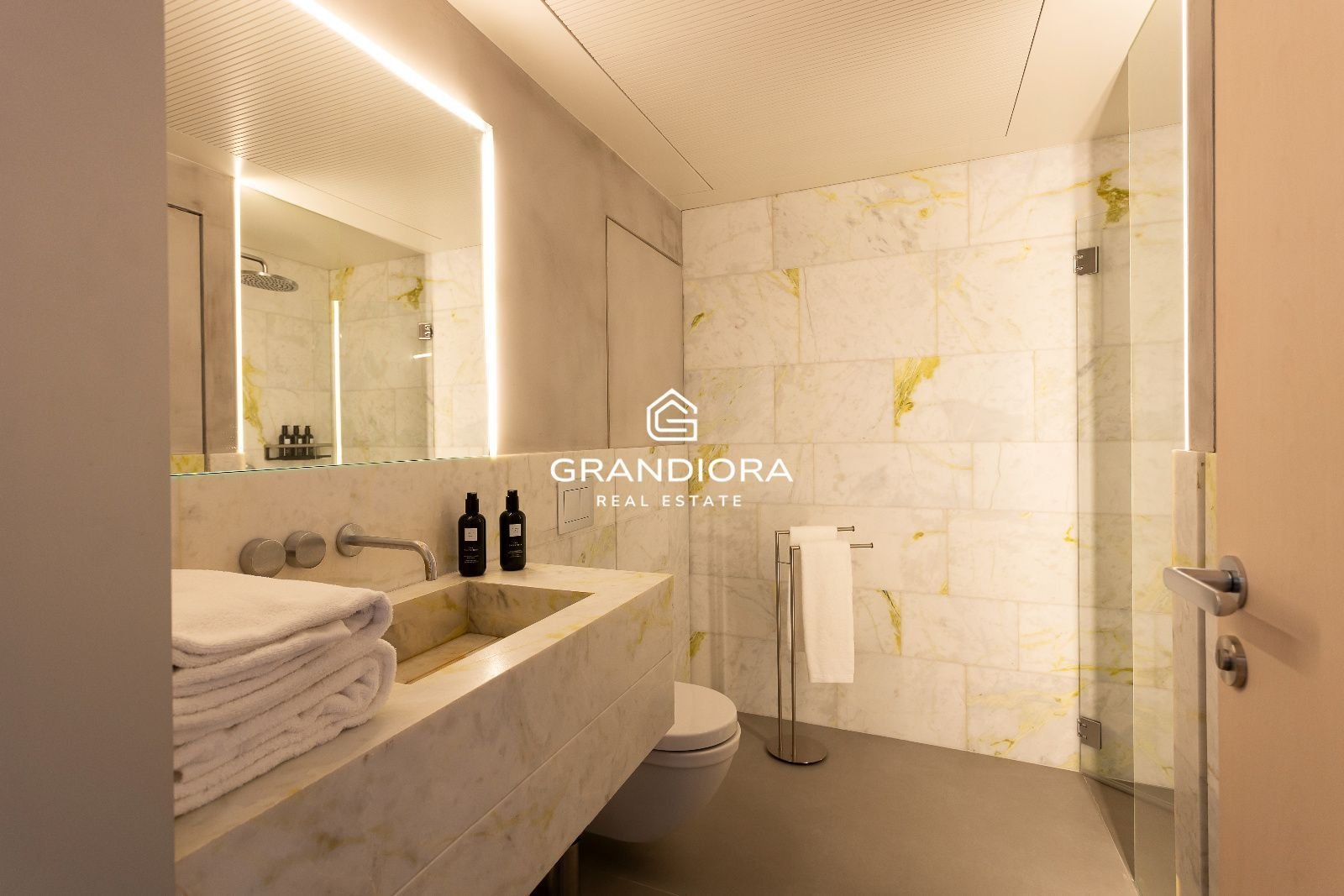 Appartamento 140 m² a Barcelona
