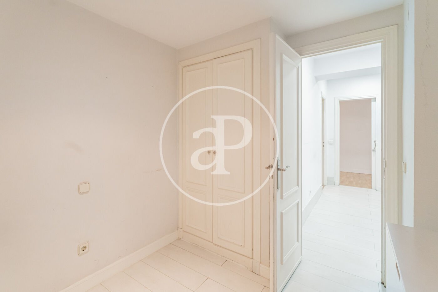 Piso de 185 m² en Madrid