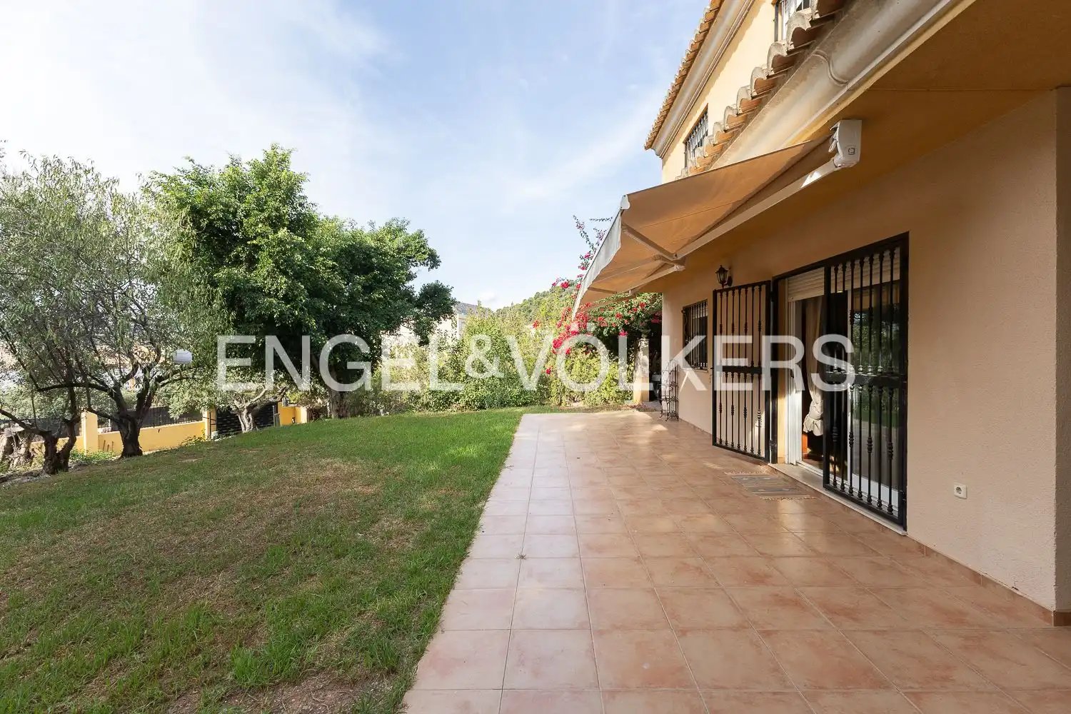 Casa de 350 m² a Petrés