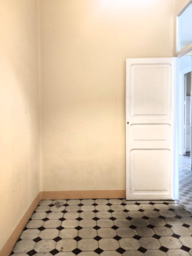Piso de 113 m² en Valencia