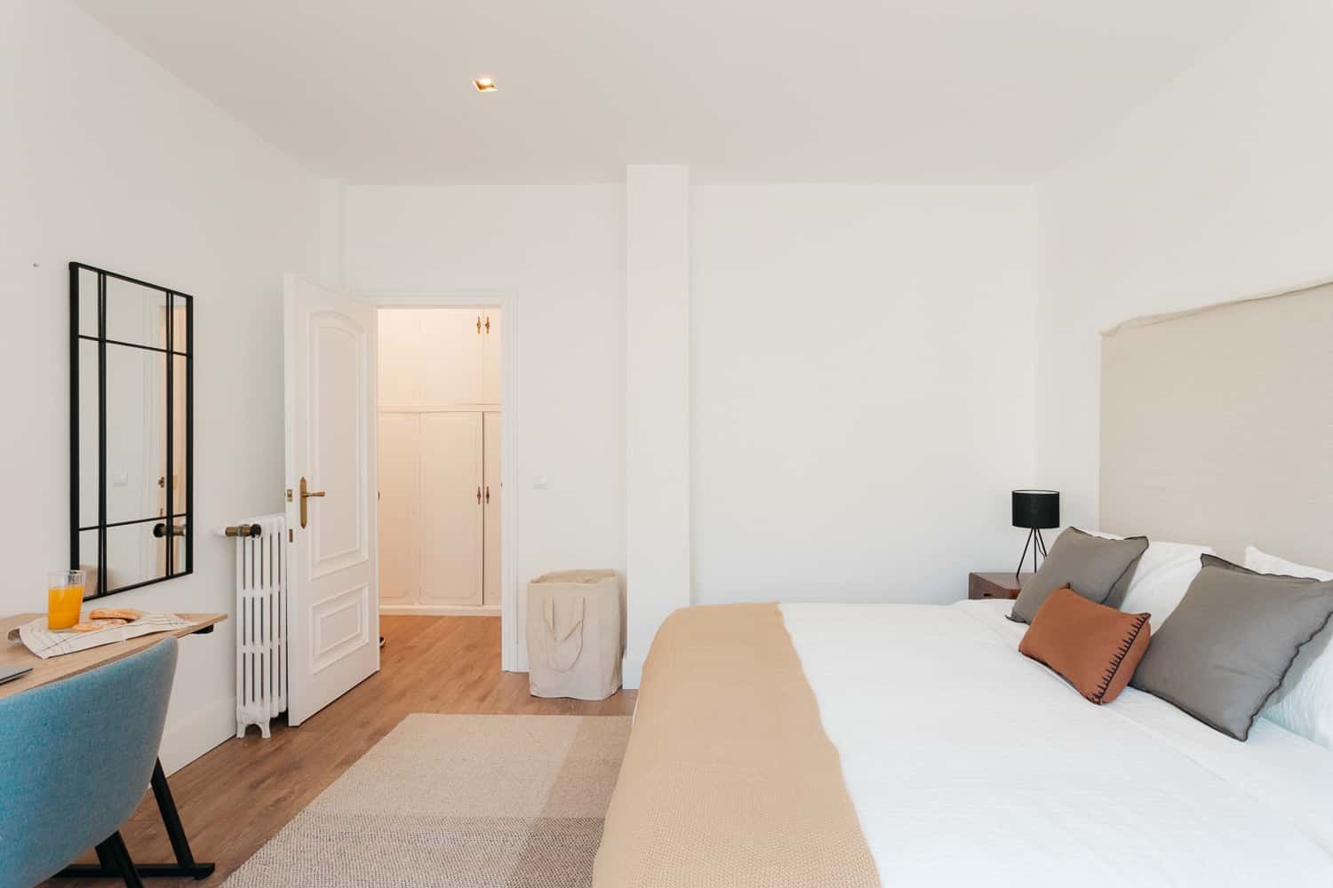 Habitación en alquiler, Valencia
