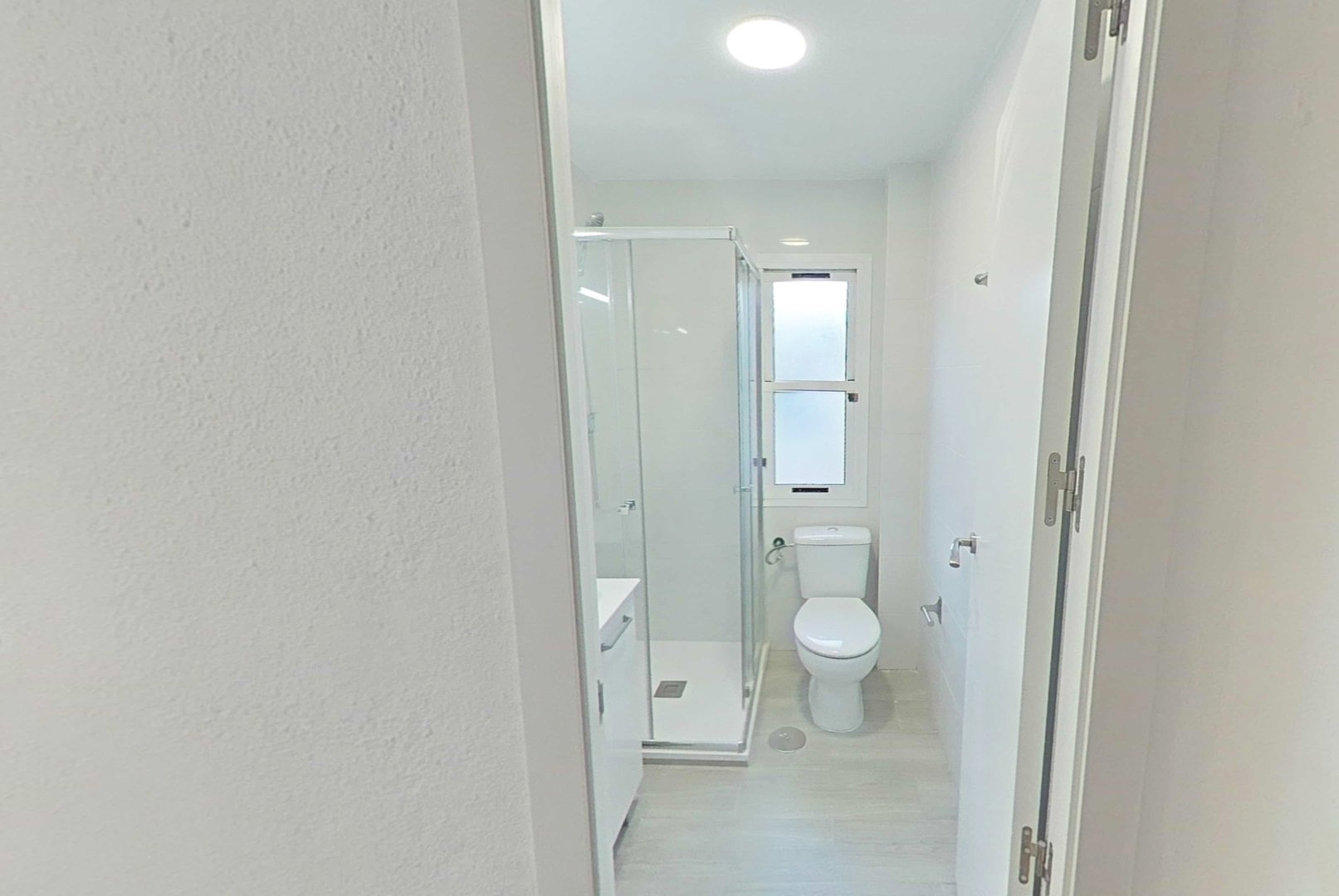 Pis de 60 m² a Alacant