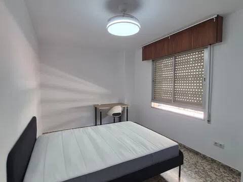 Piso de 130 m² en Almería