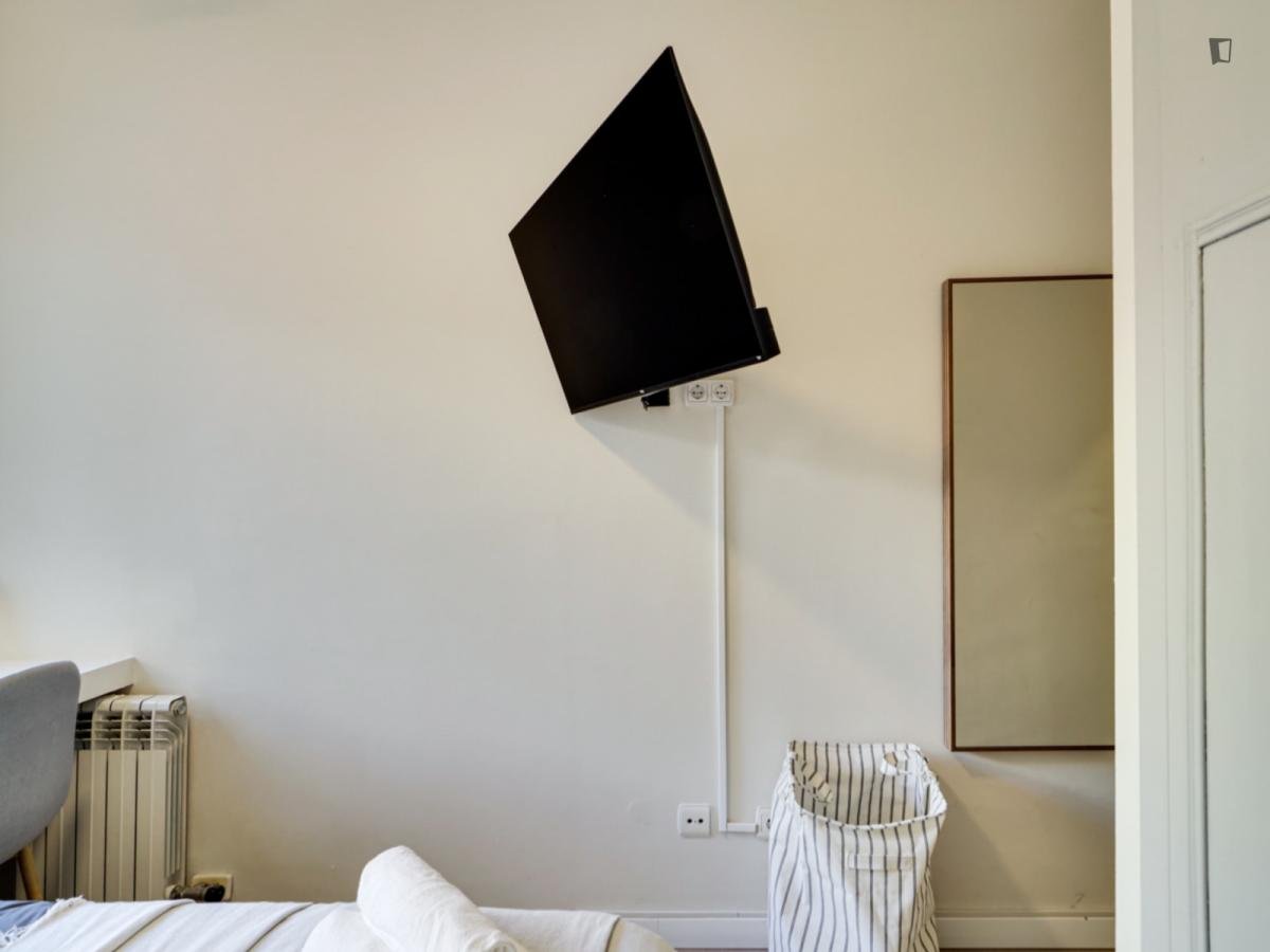 Habitació de lloguer, Barcelona