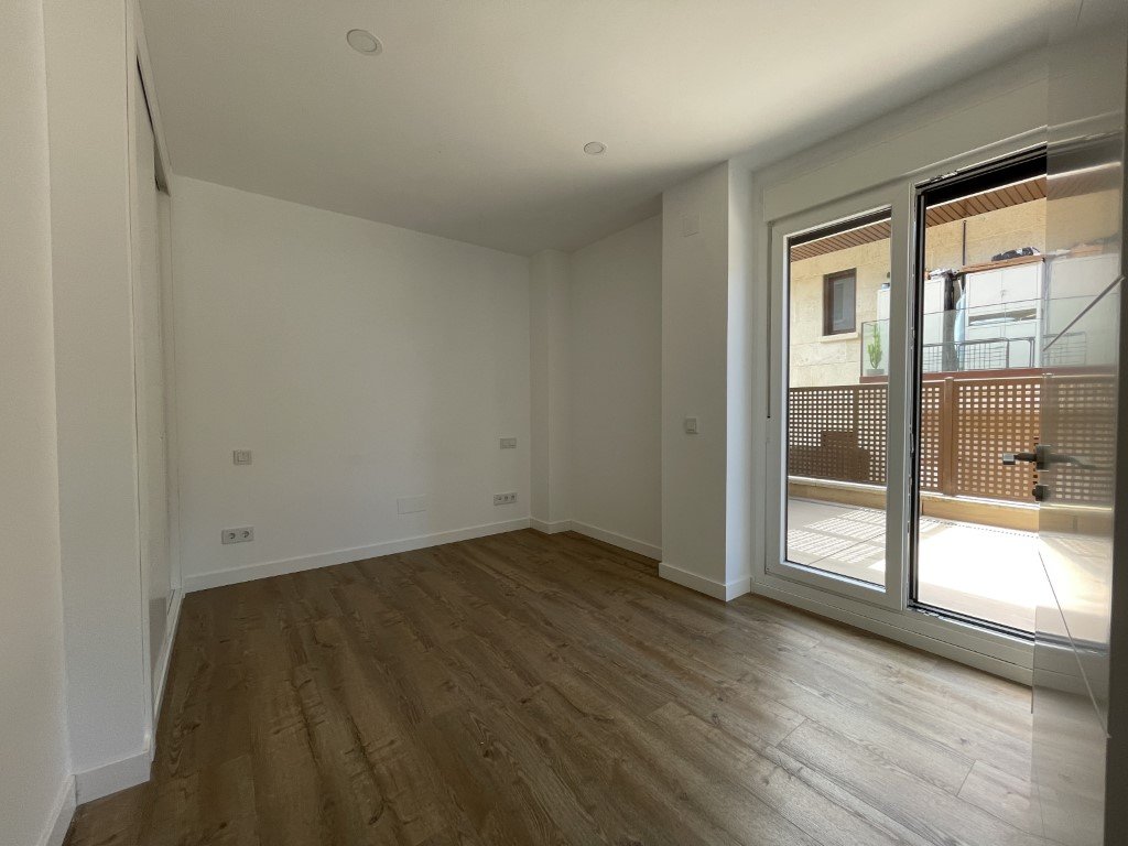 Piso de 130 m² en Galapagar