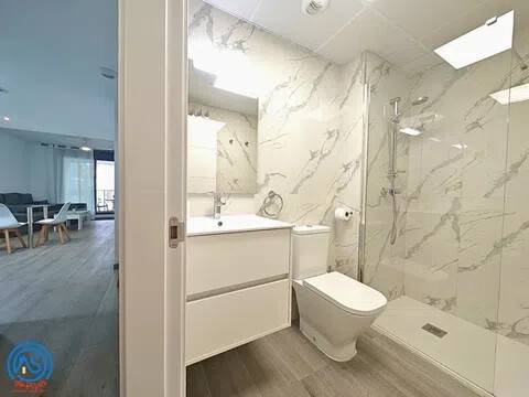 Piso de 97 m² en Zaragoza