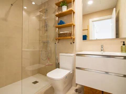 Piso de 52 m² en Las Palmas de Gran Canaria