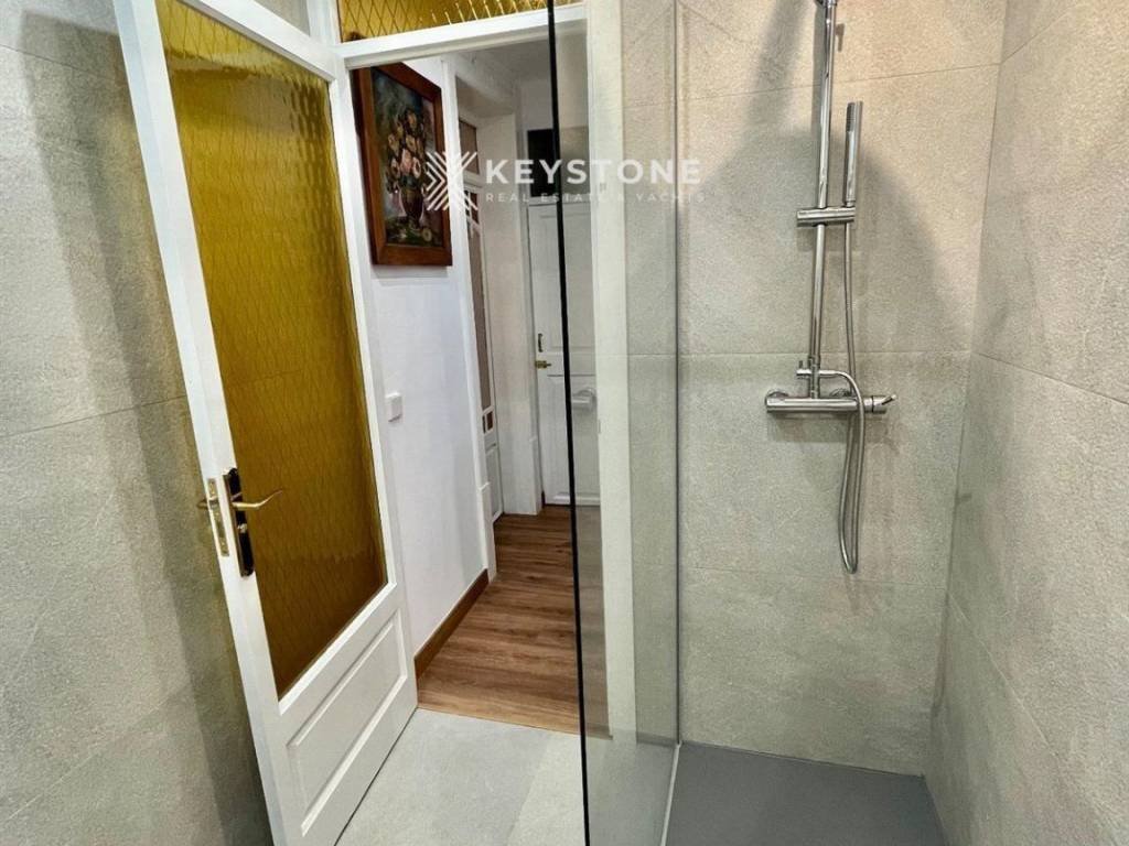 Piso de 100 m² en Palma