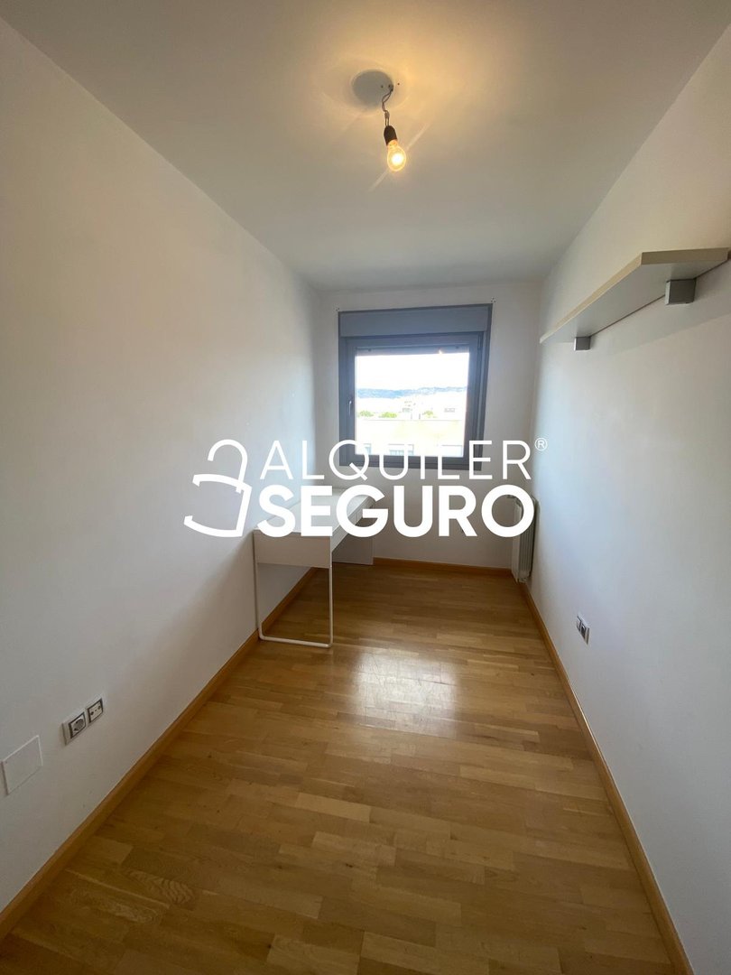 Pis de 108 m² a Guadalajara